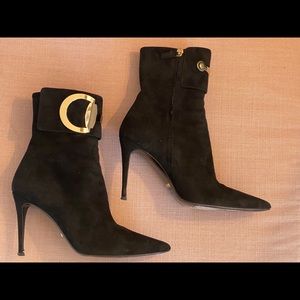 Gucci bootie